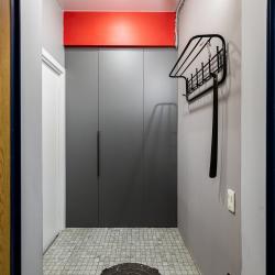 Фото Апартаменты на улице Островского 85а