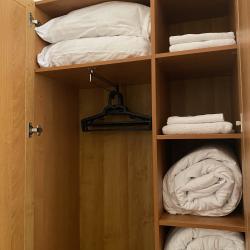 2-местный номер улучшенный