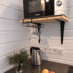 Фото Отель Fox nose (Фокс Ноуc) Holiday Houses