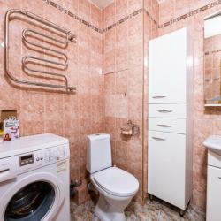 Фото Апартаменты на улице Чертановская