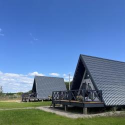 Фото Отель BriVillage (БриВилладж)