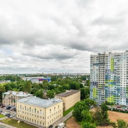 Фото Отель Globalstay на проспекте Энергетиков 8к2