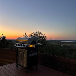 Фото Отель Современный дом с сибирским чаном