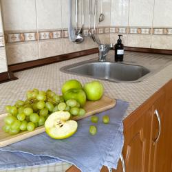 фото 9 A-Apartments 39 (А-Апартментс39) на улице Ленинградская