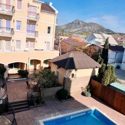 Фото Отель Терра