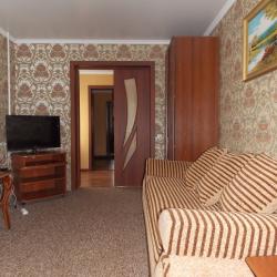 Фото Отель Уют