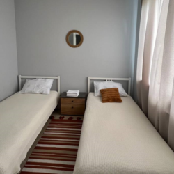 Коттедж улучшенный