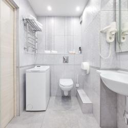 Фото Отель Vladresort: Taneevo Park DeLuxe (Владресорт Танеево Парк Делюкс)