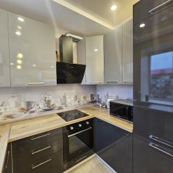 2-комнатные апартаменты стандарт