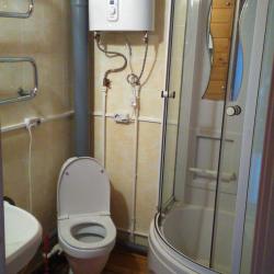 Фото Отель Красная поляна