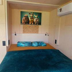 Фото Отель Алтайдом Белогорье