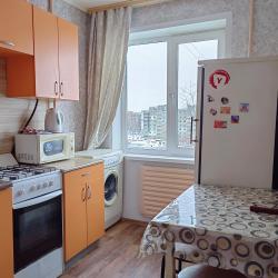 фото 5 Апартаменты на улице Громова