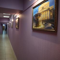 фото 8 Travel inn Достоевская (Трэвел Инн Достоевская)