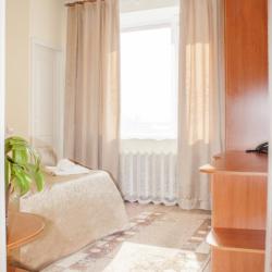 Фото Отель Селена