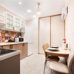 Фото Отель ДоМино на улице Красная