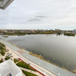 Апартаменты улучшенные ул. Аблукова, 22-1107