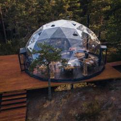 Фото Отель Lago Ladoga (Лаго Ладога)