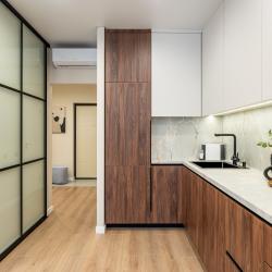 Апартаменты улучшенные Merino Home Arte