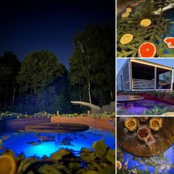 Фото Отель RestNest (РестНест)