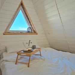 Фото Отель Na Prirode (На природе) Глэмпинг