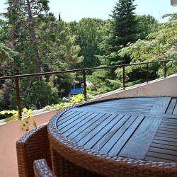 3-комнатный номер делюкс