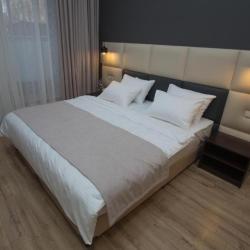Фото Отель History Hotel Tbilisi (Хистори )