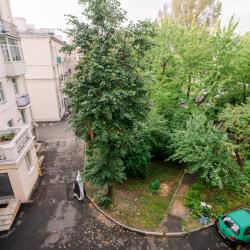 2-комнатные апартаменты стандарт