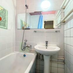 Фото Отель Apart Saray на улице Черняховского 9к3