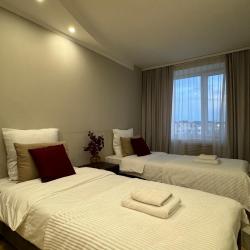 Фото Апартаменты Созвездие на улице Тушканова