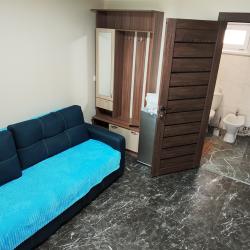 Апартаменты шестиместные