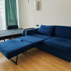 2-комнатные апартаменты люкс Marvella Orbi City 39th floor