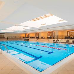 Фото Mistral Hotel & SPA (Мистраль Отель & SPA)