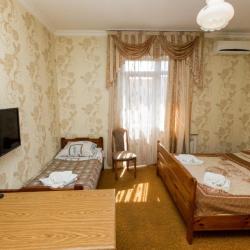 Фото Отель Розали