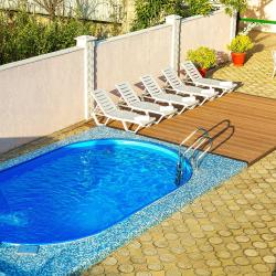 Фото Отель Platan (Платан)