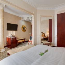 Apart Hotel on Taganka (Апарт-отель на Таганке) — 39048d594f96a68d5c8812b9920a80cc