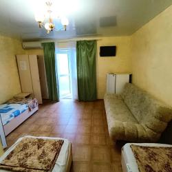 фото 44 Гостевой дом на Красных партизан 17А