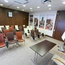 Фото Отель Бест Вестерн Русский Манчестер (Best Western)