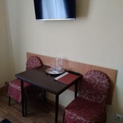 Фото Отель Уют