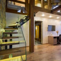Фото Отель Wood House (Вуд Хаус)