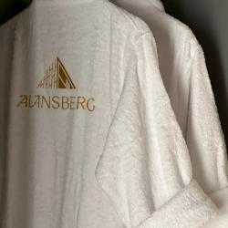 Фото Отель Alansberg Villa (Алансберг Вилла)