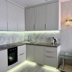 Фото Отель Квартира-студия, 32 м², 2 кровати