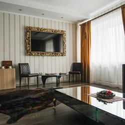 Фото Арт-отель Кутузов