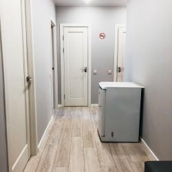 Фото Отель MaxRealty24 на улице Демьяна Бедного 23 корпус 2