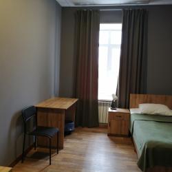 Фото Forest Hotel (Форест Отель)