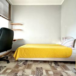 Фото Апартаменты на улице Николая Островского 31