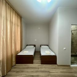 4-местный номер стандарт