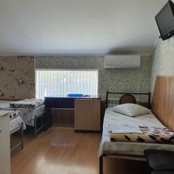 Фото Эдельвейс Эконом отель