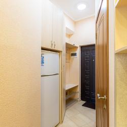 Фото Отель LaMare (ЛаМаре) на улице Санаторная 48