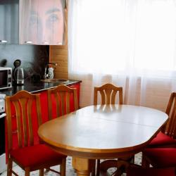 Фото Отель Хуторок Озерный