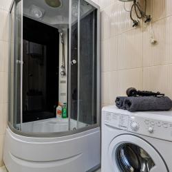 Апартаменты студия